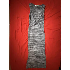 SUNNY GIRL Midi Dress (SMALL)